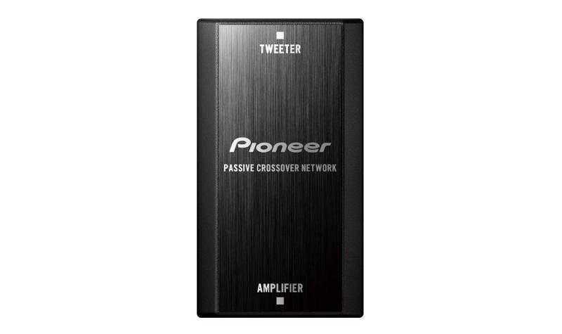 Pioneer TS-C602IN Car Speakers - view 4