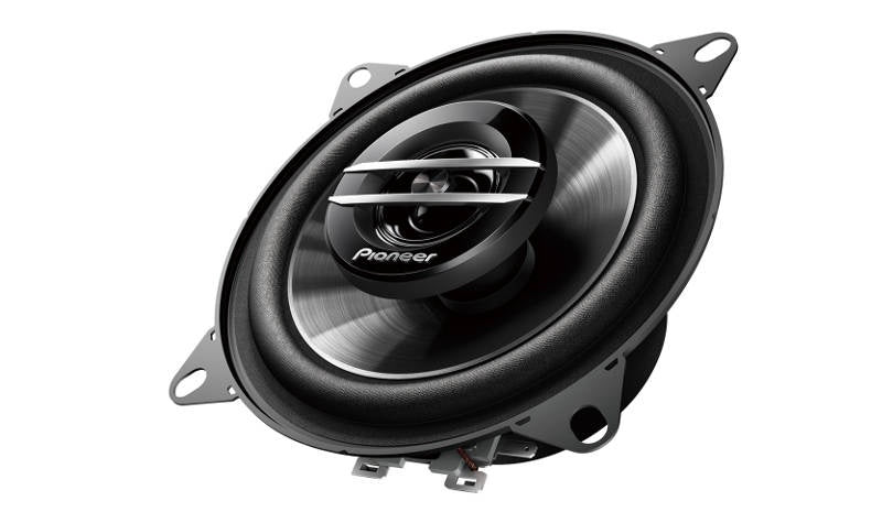 Pioneer TS-G1020S Car Speakers - view 3