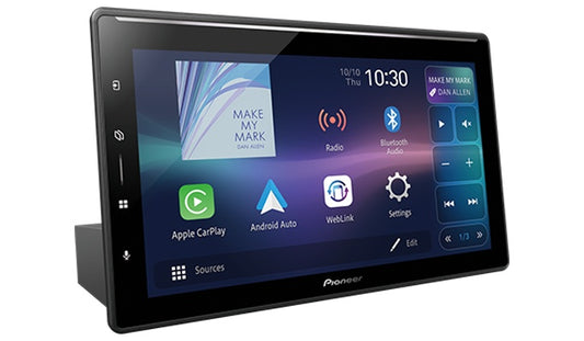 Pioneer DMH-ZF9650BT Car Stereos