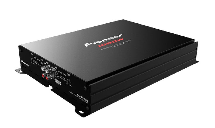 Pioneer GM-E7004 Car Amplifiers