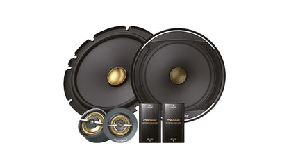 Pioneer TS-A1608C Car Speakers