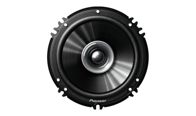 Pioneer TS-G1610S-2 Car Speakers