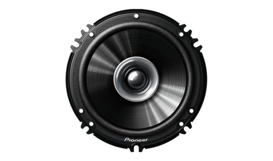 Pioneer TS-G1610S-2 Car Speakers