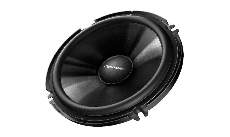 Pioneer TS-C602IN Car Speakers - view 2