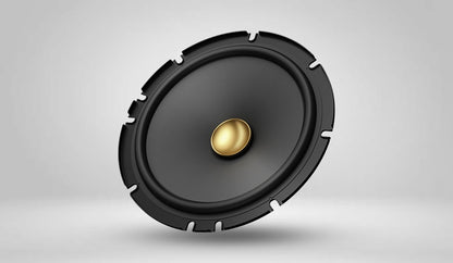 Pioneer TS-A1608C Car Speakers - view 5
