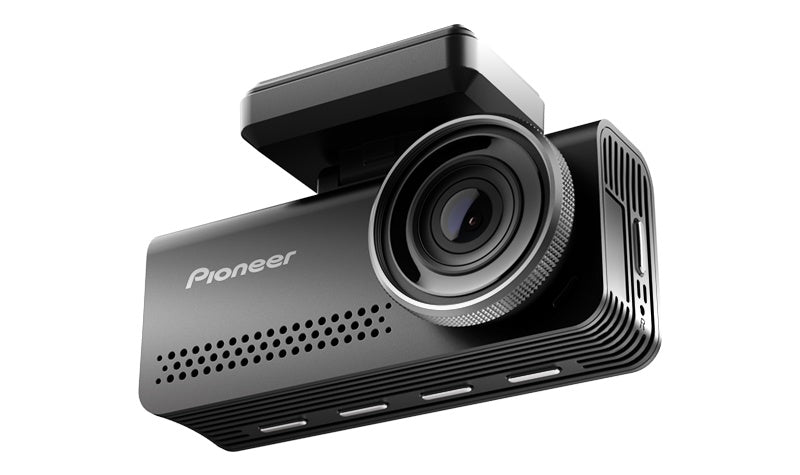 Pioneer VREC-Z820DC Car Dash Cameras - view 3