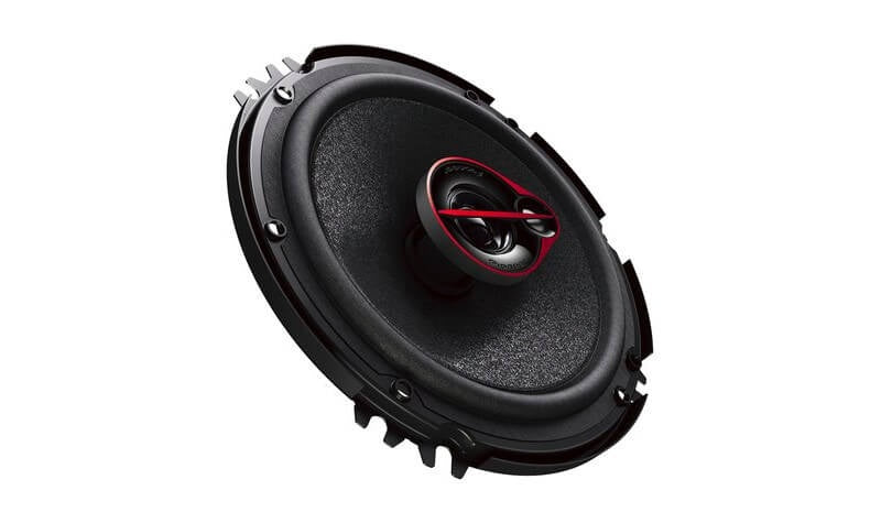Pioneer TS-R1651D-2 Car Speakers - view 2