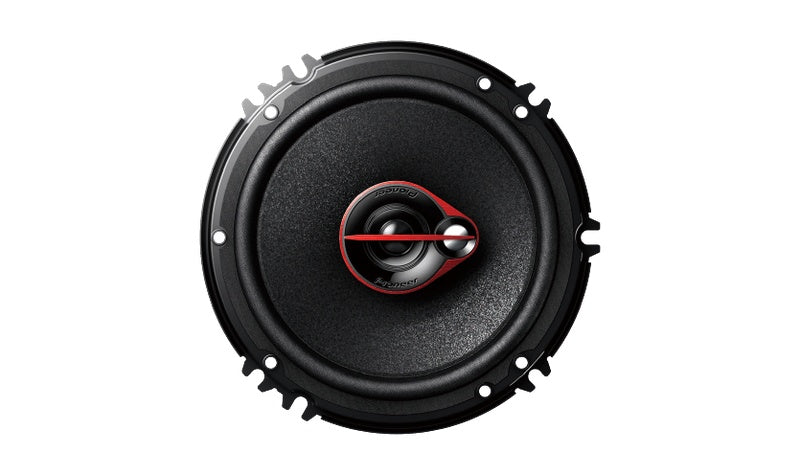 Pioneer TS-R1651D-2 Car Speakers
