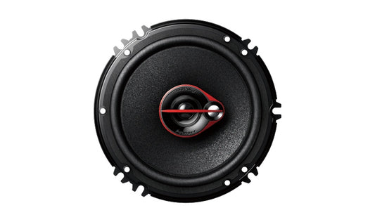 Pioneer TS-R1651D-2 Car Speakers