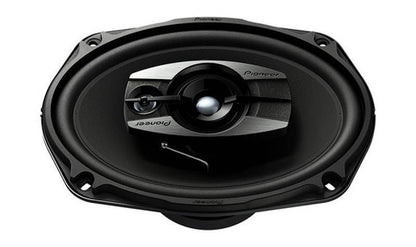 Pioneer TS-6965V3 Car Speakers - view 2