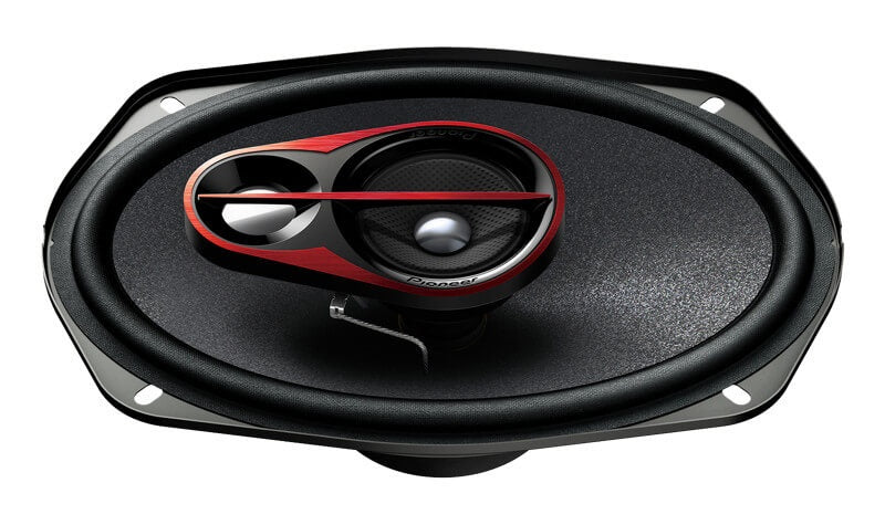 Pioneer TS-R6951S Car Speakers - view 2
