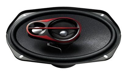 Pioneer TS-R6951S Car Speakers - view 2