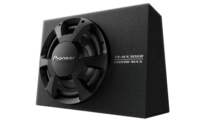 Pioneer TS-WX306B Car Subwoofers
