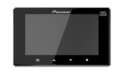 Pioneer VREC-H320SC Car Dash Cameras - view 3