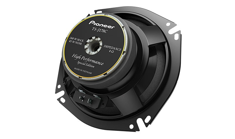 Pioneer TS-J170C Car Speakers - view 2