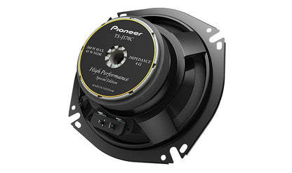 Pioneer TS-J170C Car Speakers - view 2