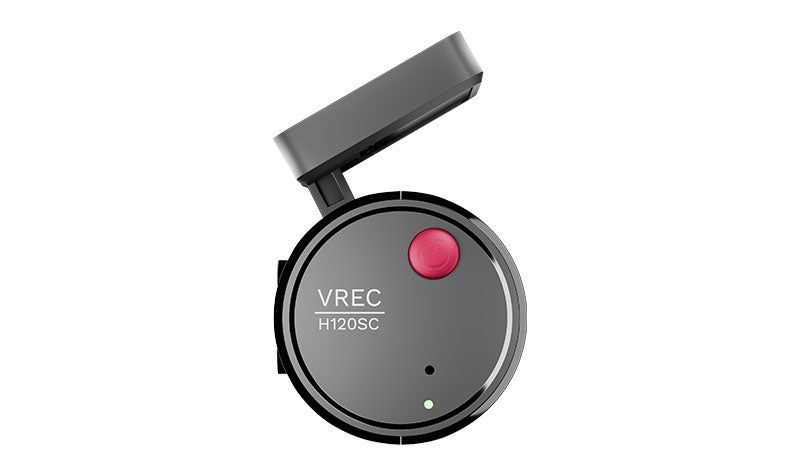 Pioneer VREC-H120SC Car Dash Cameras - view 3