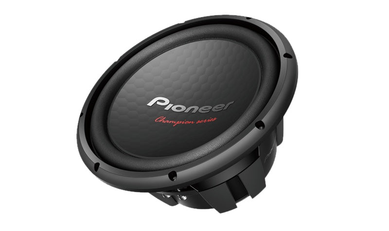 Pioneer TS-W1212S4 Car Subwoofers