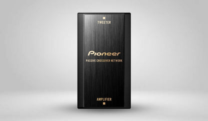 Pioneer TS-A1608C Car Speakers - view 2