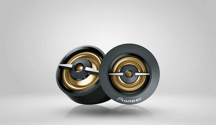 Pioneer TS-A1608C Car Speakers - view 6