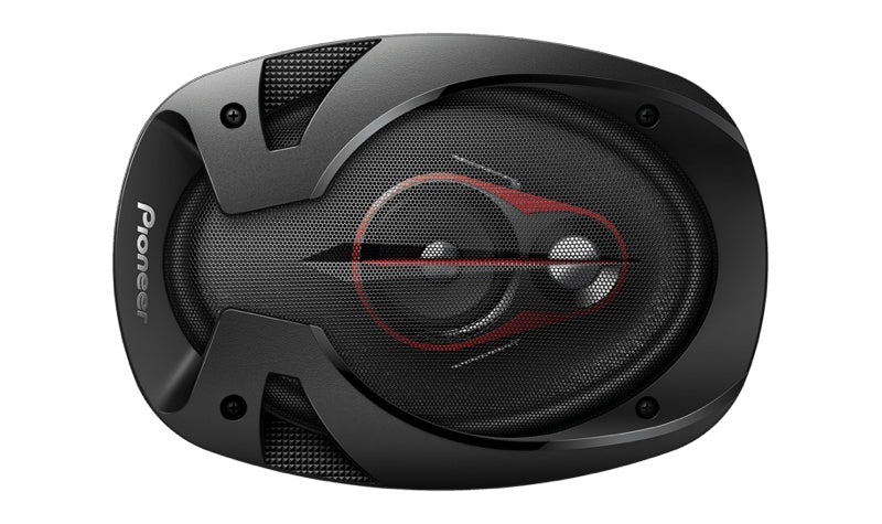 Pioneer TS-R6951S Car Speakers