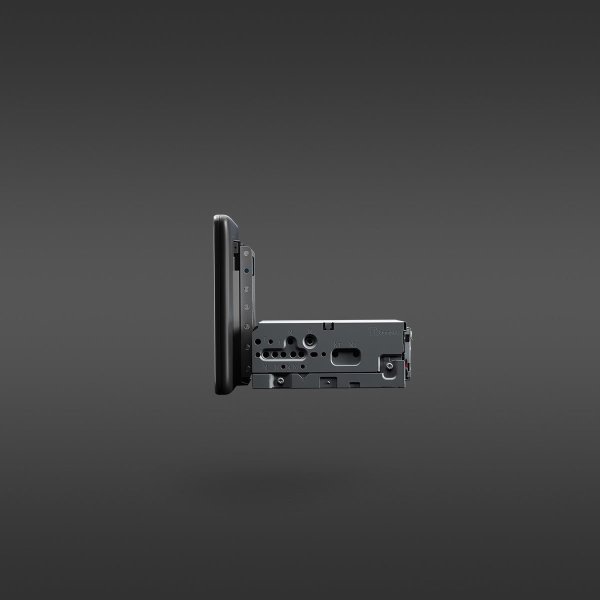 Pioneer DMH-ZF8550BT Car Stereos - view 2